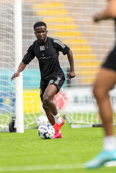 Frank Arhin