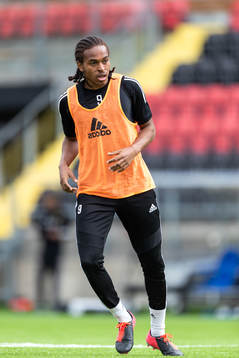 Francis Jon-Baptiste