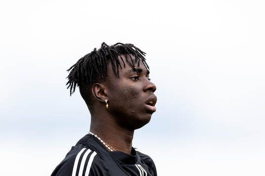 Jordan Attah Kadiri