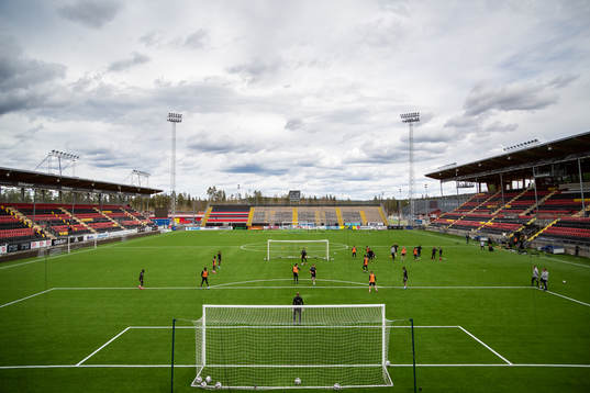 Östersunds