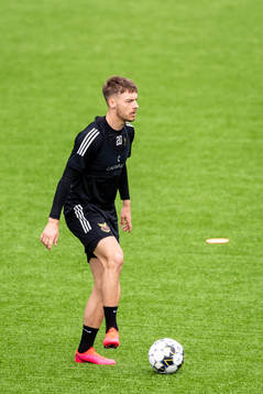 Felix Hörberg