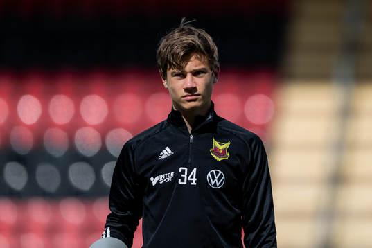 Pontus Kindberg