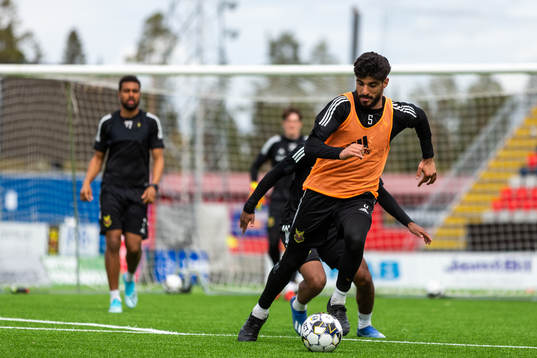 Rewan Amin