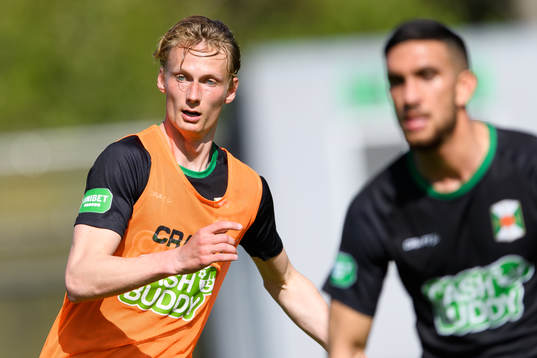 Varbergs Alexander Johansson