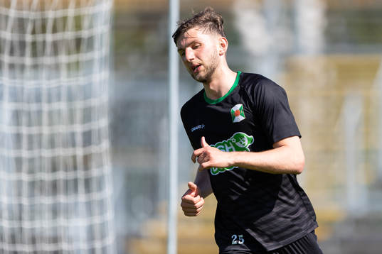 Varbergs Alibek Aliev