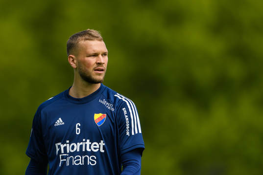 Jesper Karlström
