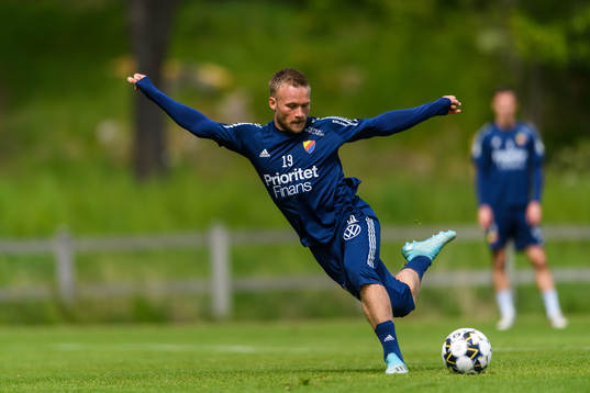 Nicklas Bärkroth