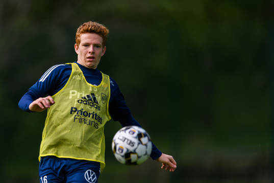 Aslak Witry