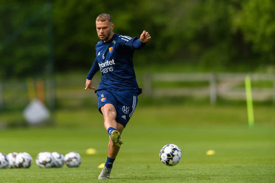 Jesper Karlström