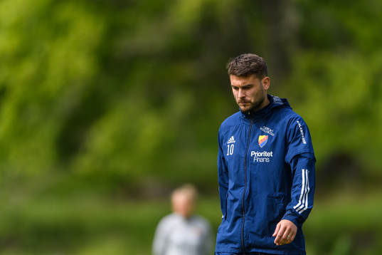 Astrit Ajdarevic