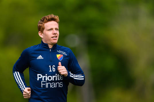 Aslak Witry