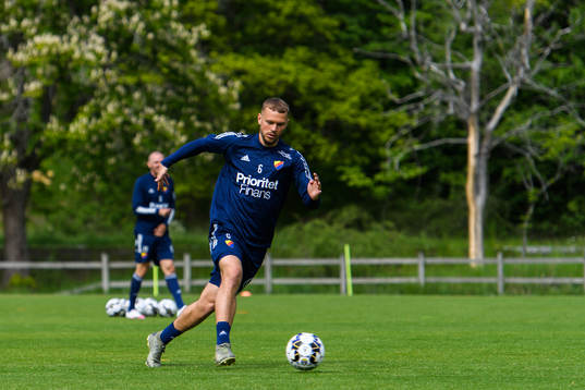 Jesper Karlström