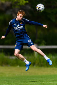 Aslak Witry