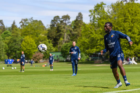 Emmanuel Banda