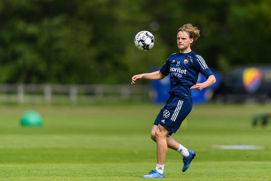 Oscar Pettersson