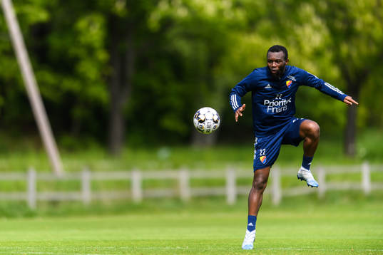 Emmanuel Banda