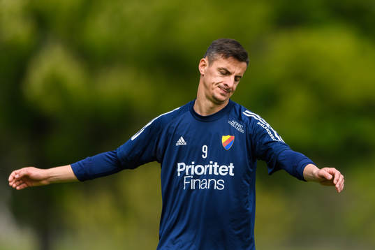 Haris Radetinac