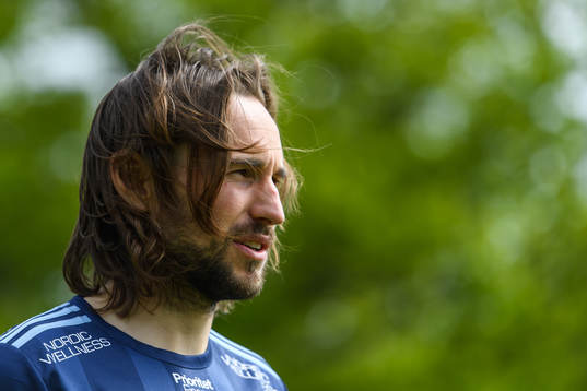 Kevin Walker