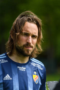 Kevin Walker