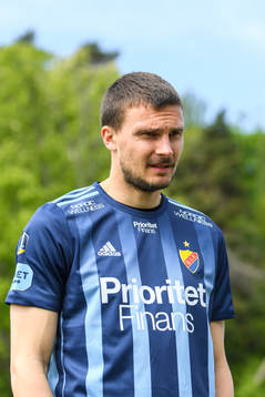 Erik Berg