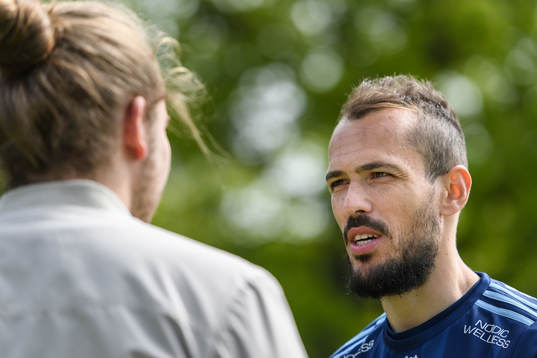 Emir Kujovic