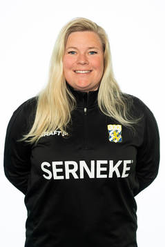 Linda Breding, analys hos IFK Göteborgs