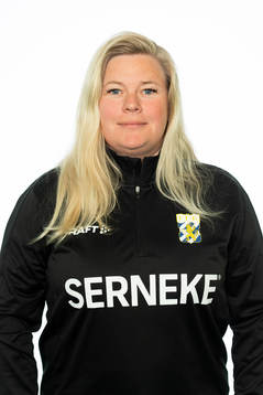 Linda Breding, analys hos IFK Göteborgs