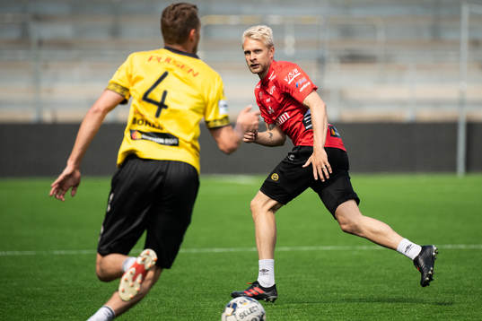 Johan Larsson