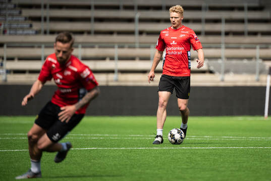 Sivert Heltne Nilsen