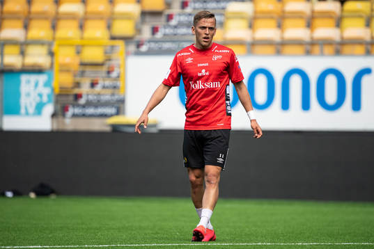 Jesper Karlsson