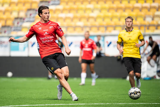 Simon Olsson