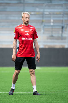 Johan Larsson