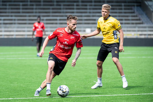 Rasmus Alm