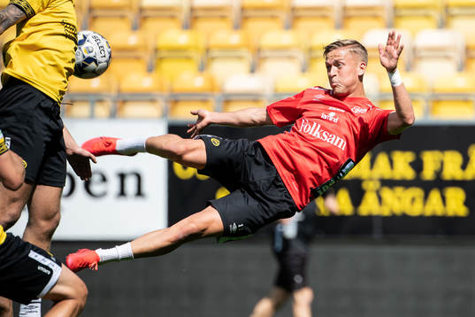 Bläddra bland fler bilder av Fotboll, Allsvenskan, Elfsborg, träning