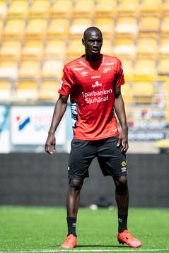 Marokhy Ndione