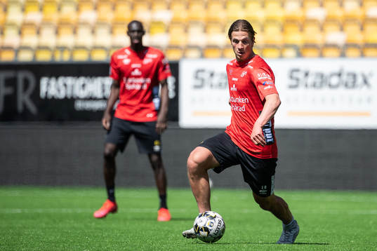 Simon Olsson