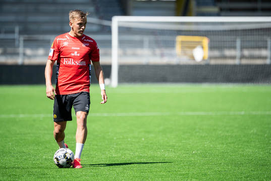 Jesper Karlsson