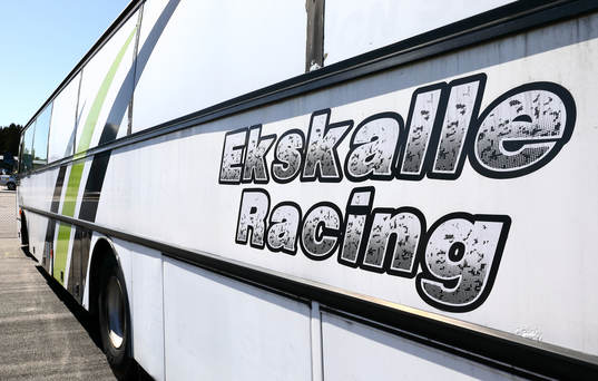 Team Ekskalle Racing