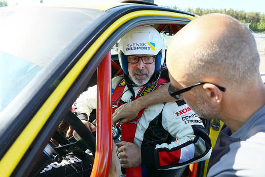 Team Ekskalle Racing