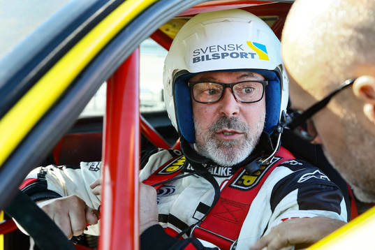 Team Ekskalle Racing