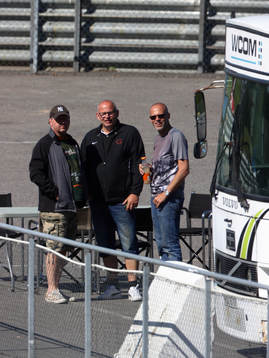 Team Ekskalle Racing