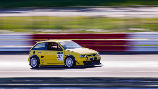 Team Ekskalle Racing
