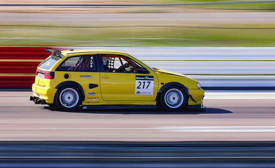 Team Ekskalle Racing