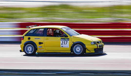 Team Ekskalle Racing