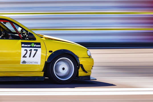 Team Ekskalle Racing
