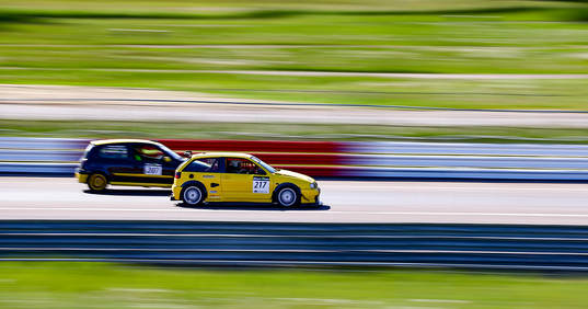 Team Ekskalle Racing