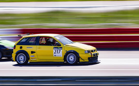 Team Ekskalle Racing