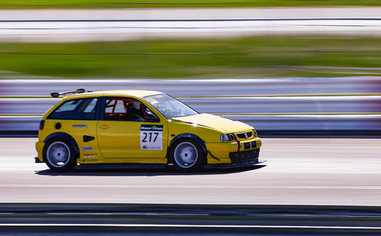 Team Ekskalle Racing