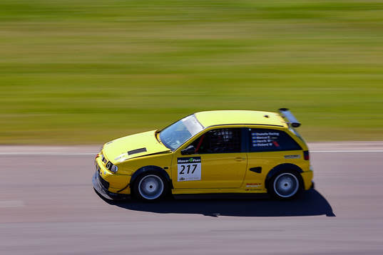Team Ekskalle Racing