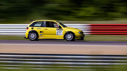 Team Ekskalle Racing